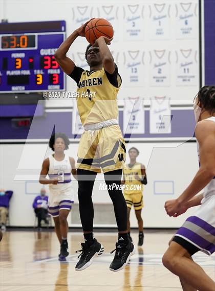 Thumbnail 2 in Warren Central @ Ben Davis photogallery.