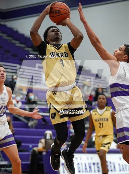 Thumbnail 3 in Warren Central @ Ben Davis photogallery.