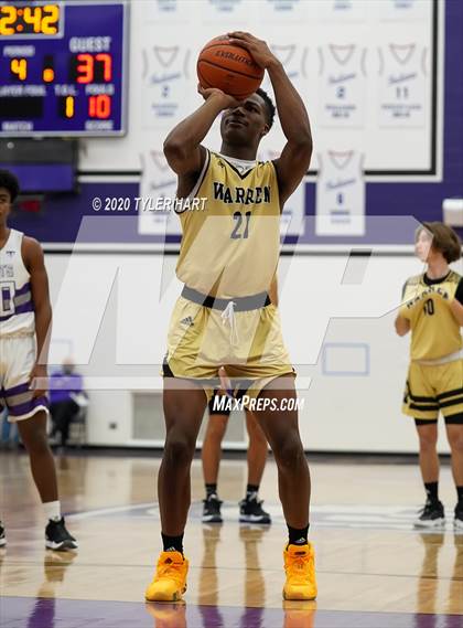 Thumbnail 1 in Warren Central @ Ben Davis photogallery.