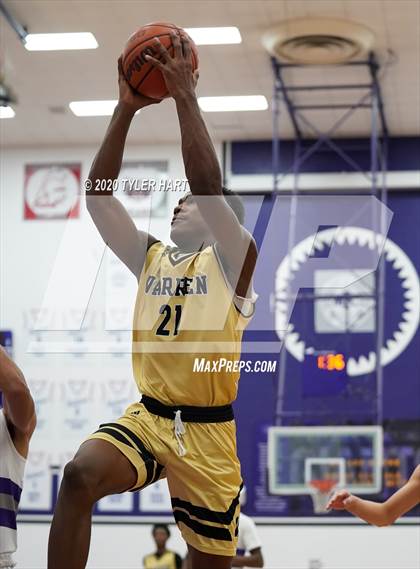 Thumbnail 3 in Warren Central @ Ben Davis photogallery.