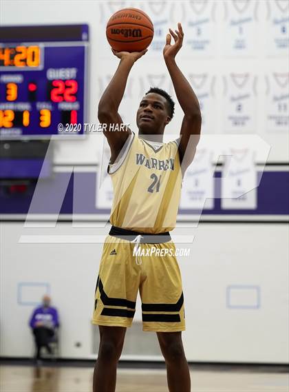 Thumbnail 2 in Warren Central @ Ben Davis photogallery.