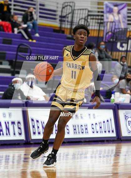 Thumbnail 1 in Warren Central @ Ben Davis photogallery.