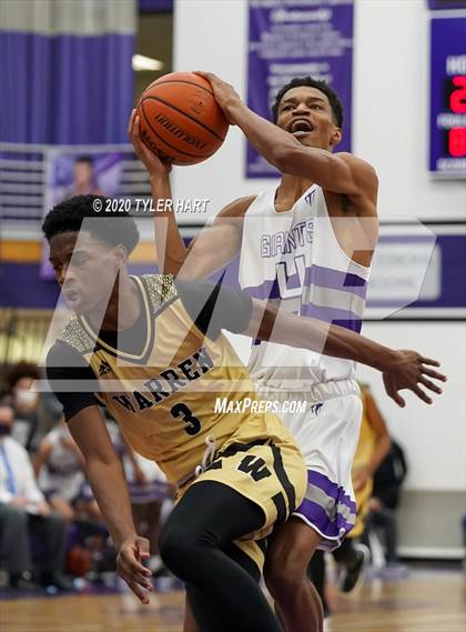 Thumbnail 1 in Warren Central @ Ben Davis photogallery.
