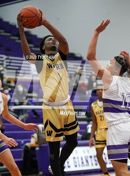 Thumbnail 2 in Warren Central @ Ben Davis photogallery.