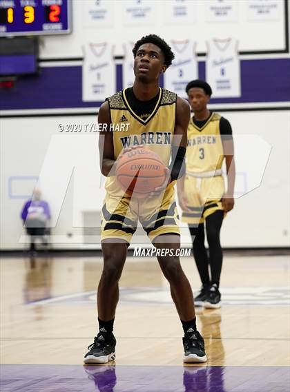 Thumbnail 2 in Warren Central @ Ben Davis photogallery.