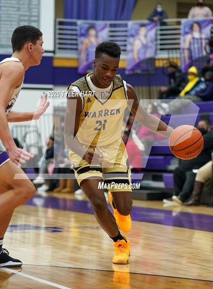 Thumbnail 1 in Warren Central @ Ben Davis photogallery.