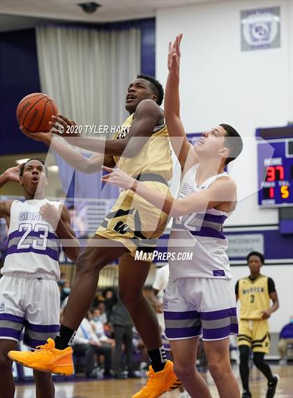 Thumbnail 3 in Warren Central @ Ben Davis photogallery.
