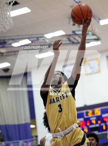 Thumbnail 3 in Warren Central @ Ben Davis photogallery.