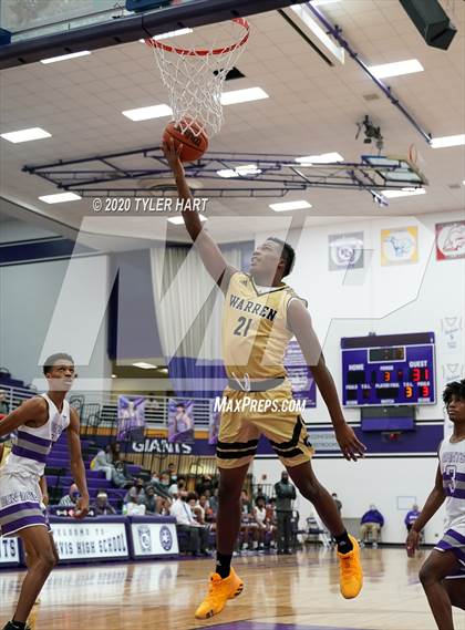 Thumbnail 1 in Warren Central @ Ben Davis photogallery.