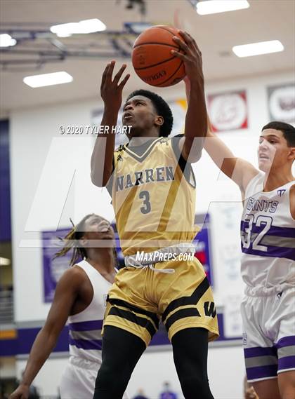 Thumbnail 1 in Warren Central @ Ben Davis photogallery.