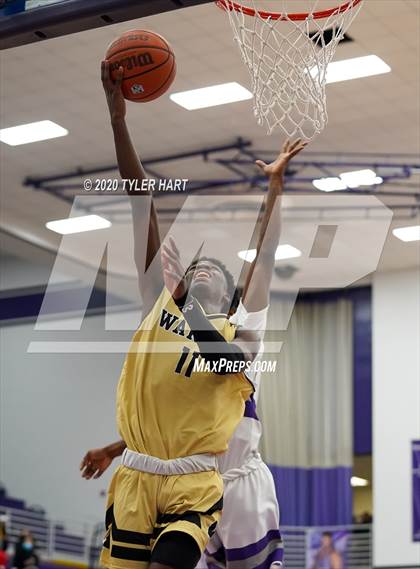 Thumbnail 3 in Warren Central @ Ben Davis photogallery.