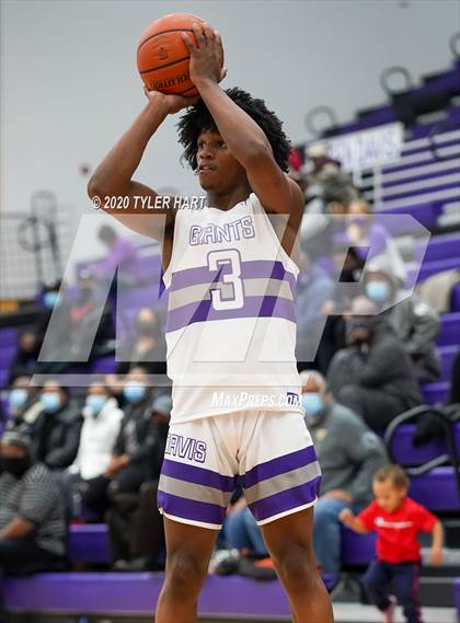 Thumbnail 3 in Warren Central @ Ben Davis photogallery.