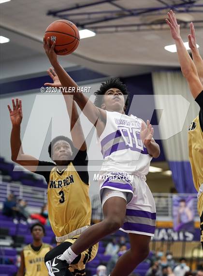 Thumbnail 3 in Warren Central @ Ben Davis photogallery.