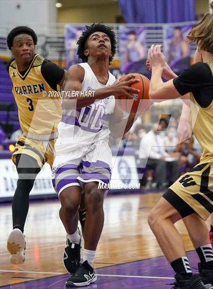 Thumbnail 1 in Warren Central @ Ben Davis photogallery.