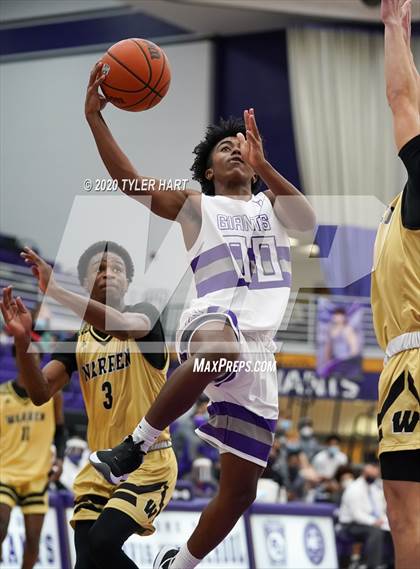 Thumbnail 2 in Warren Central @ Ben Davis photogallery.
