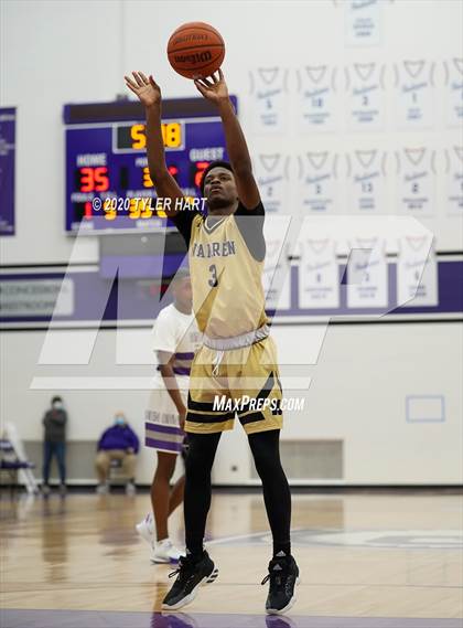 Thumbnail 2 in Warren Central @ Ben Davis photogallery.
