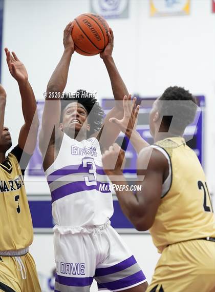 Thumbnail 1 in Warren Central @ Ben Davis photogallery.