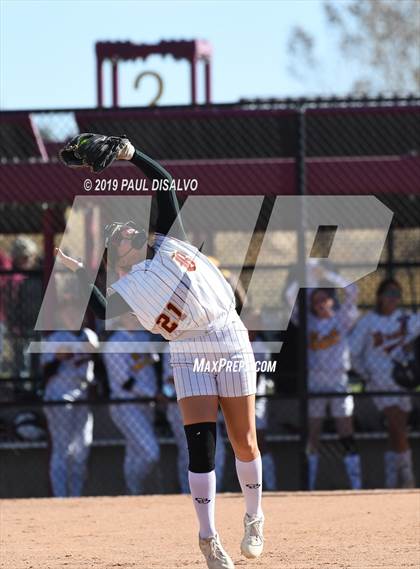 Thumbnail 3 in Brush vs. University (CHSAA 3A State Final) photogallery.