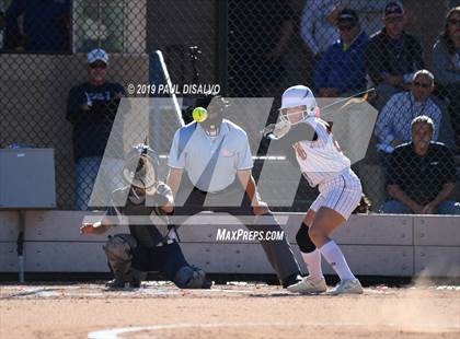 Thumbnail 2 in Brush vs. University (CHSAA 3A State Final) photogallery.