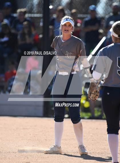 Thumbnail 1 in Brush vs. University (CHSAA 3A State Final) photogallery.