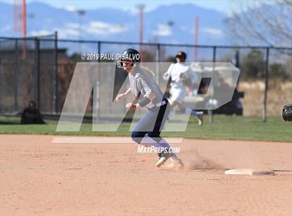 Thumbnail 3 in Brush vs. University (CHSAA 3A State Final) photogallery.