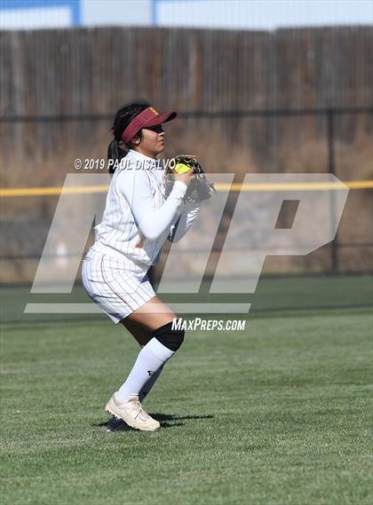 Thumbnail 3 in Brush vs. University (CHSAA 3A State Final) photogallery.
