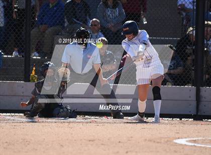 Thumbnail 3 in Brush vs. University (CHSAA 3A State Final) photogallery.