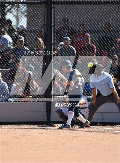 Thumbnail 3 in Brush vs. University (CHSAA 3A State Final) photogallery.