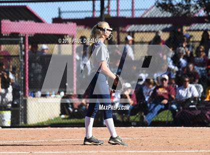Thumbnail 2 in Brush vs. University (CHSAA 3A State Final) photogallery.