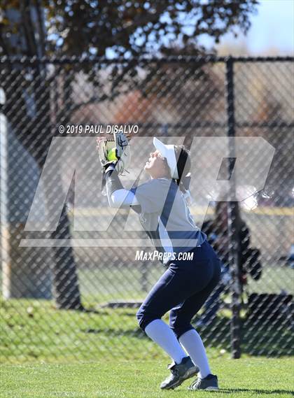 Thumbnail 3 in Brush vs. University (CHSAA 3A State Final) photogallery.