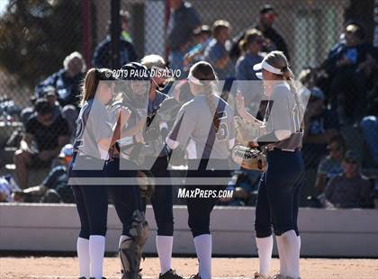 Thumbnail 2 in Brush vs. University (CHSAA 3A State Final) photogallery.