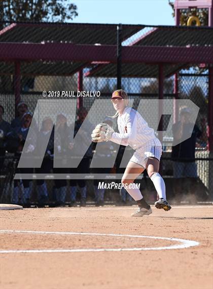 Thumbnail 1 in Brush vs. University (CHSAA 3A State Final) photogallery.