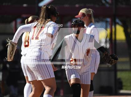 Thumbnail 3 in Brush vs. University (CHSAA 3A State Final) photogallery.