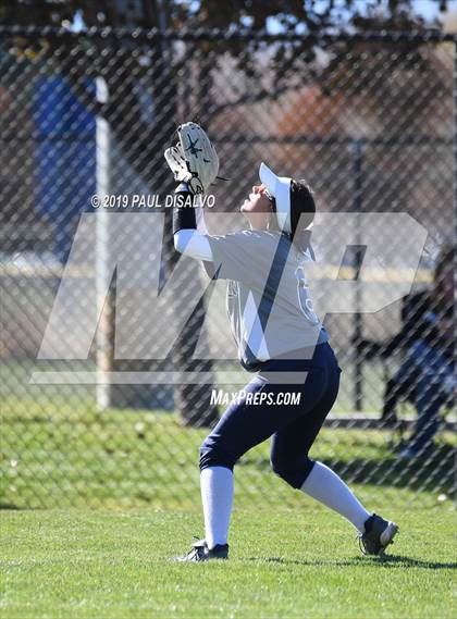 Thumbnail 1 in Brush vs. University (CHSAA 3A State Final) photogallery.