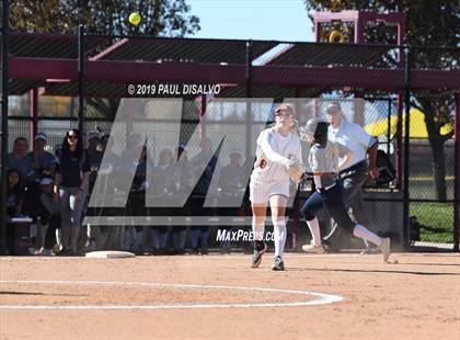 Thumbnail 3 in Brush vs. University (CHSAA 3A State Final) photogallery.