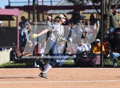 Thumbnail 2 in Brush vs. University (CHSAA 3A State Final) photogallery.