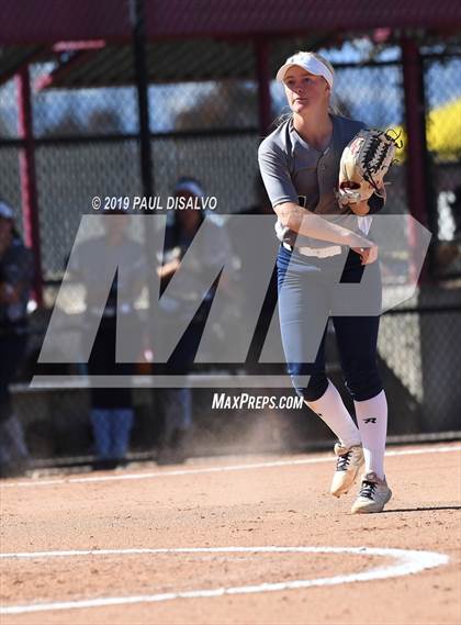 Thumbnail 3 in Brush vs. University (CHSAA 3A State Final) photogallery.