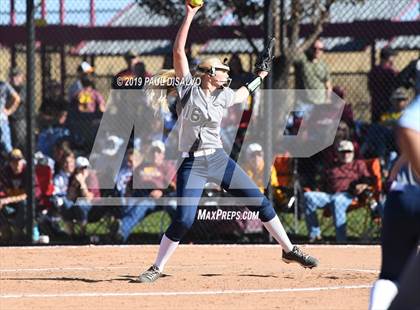 Thumbnail 2 in Brush vs. University (CHSAA 3A State Final) photogallery.