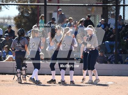 Thumbnail 3 in Brush vs. University (CHSAA 3A State Final) photogallery.