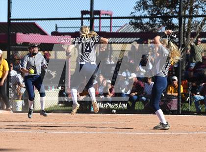 Thumbnail 2 in Brush vs. University (CHSAA 3A State Final) photogallery.