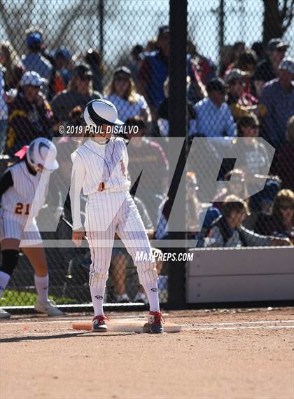 Thumbnail 1 in Brush vs. University (CHSAA 3A State Final) photogallery.