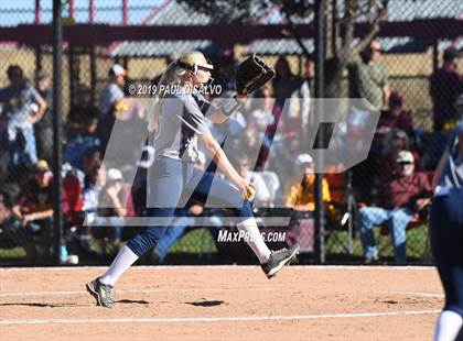 Thumbnail 3 in Brush vs. University (CHSAA 3A State Final) photogallery.