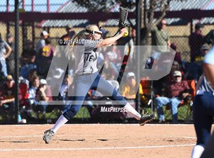 Thumbnail 1 in Brush vs. University (CHSAA 3A State Final) photogallery.