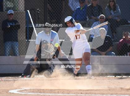 Thumbnail 2 in Brush vs. University (CHSAA 3A State Final) photogallery.
