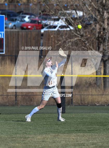 Thumbnail 3 in Brush vs. University (CHSAA 3A State Final) photogallery.