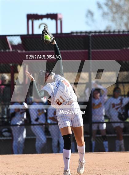 Thumbnail 2 in Brush vs. University (CHSAA 3A State Final) photogallery.