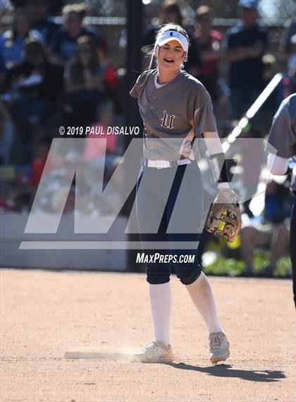 Thumbnail 2 in Brush vs. University (CHSAA 3A State Final) photogallery.