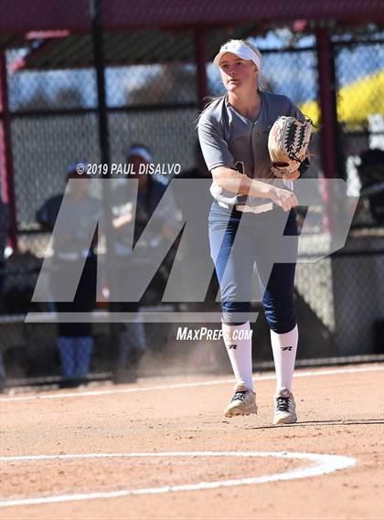 Thumbnail 1 in Brush vs. University (CHSAA 3A State Final) photogallery.