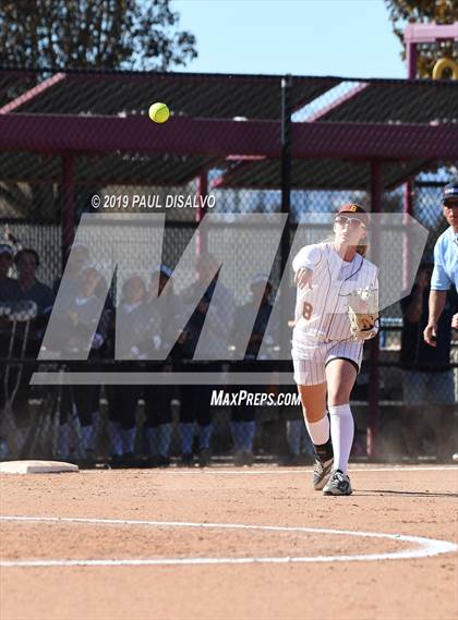 Thumbnail 2 in Brush vs. University (CHSAA 3A State Final) photogallery.