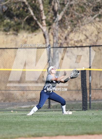 Thumbnail 1 in Brush vs. University (CHSAA 3A State Final) photogallery.